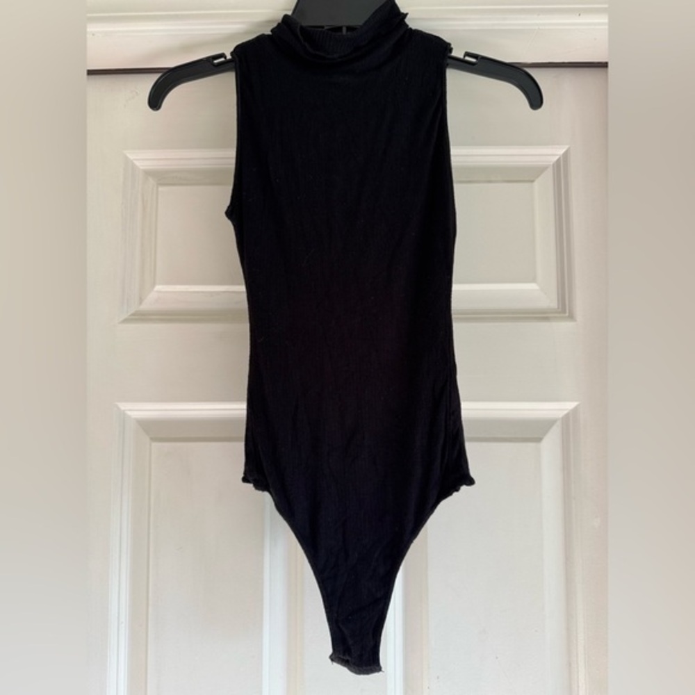 Show Me Your Mumu - Bodysuit - XS
